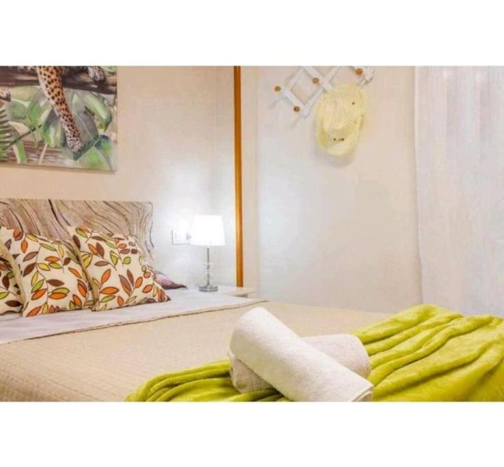 Apartamento Pink Catia Coqueto Piso Playa Del Cura Torrevieja Exterior foto